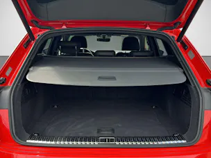 Audi e-tron (Rot) 55 Advanced quattro