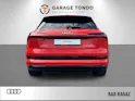 Audi e-tron (Rot) 55 Advanced quattro