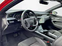 Audi e-tron (Rot) 55 Advanced quattro