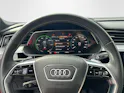 Audi e-tron (Rot) 55 Advanced quattro