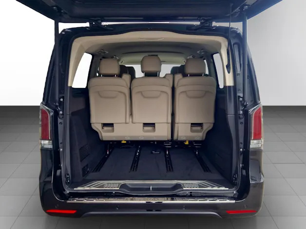 Mercedes-Benz V 250 d extralang 4Matic Avantgarde 9G-Tronic
