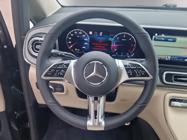 Mercedes-Benz V 250 d extralang 4Matic Avantgarde 9G-Tronic
