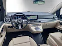 Mercedes-Benz V 250 d extralang 4Matic Avantgarde 9G-Tronic