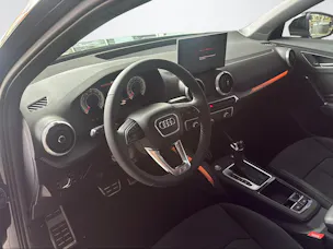 Audi Q2 2.0 40 TFSI S Line Attraction quattro S-Tronic