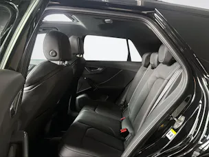 Audi Q2 2.0 40 TFSI S Line Attraction quattro S-Tronic