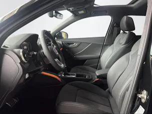 Audi Q2 2.0 40 TFSI S Line Attraction quattro S-Tronic