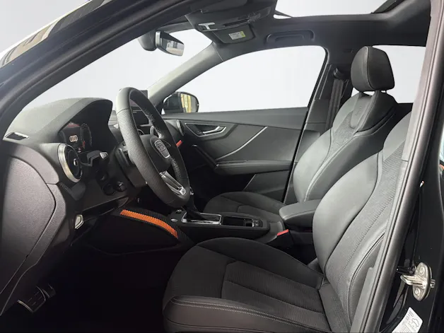 Audi Q2 2.0 40 TFSI S Line Attraction quattro S-Tronic