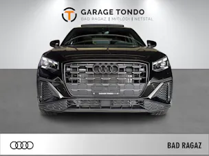Audi Q2 2.0 40 TFSI S Line Attraction quattro S-Tronic