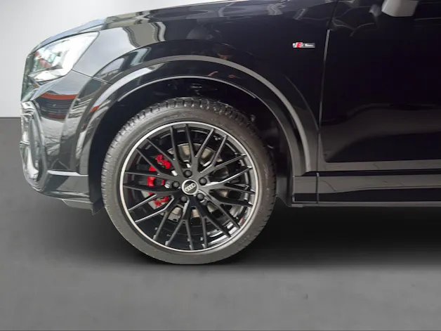 Audi Q2 2.0 40 TFSI S Line Attraction quattro S-Tronic