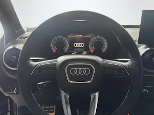 Audi Q2 2.0 40 TFSI S Line Attraction quattro S-Tronic