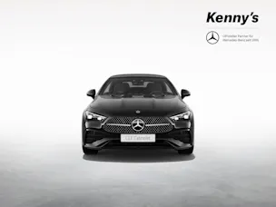 Mercedes-Benz CLE 300 AMG Line 4MATIC Cabriolet