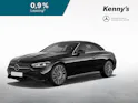Mercedes-Benz CLE 300 AMG Line 4MATIC Cabriolet