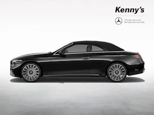 Mercedes-Benz CLE 300 AMG Line 4MATIC Cabriolet