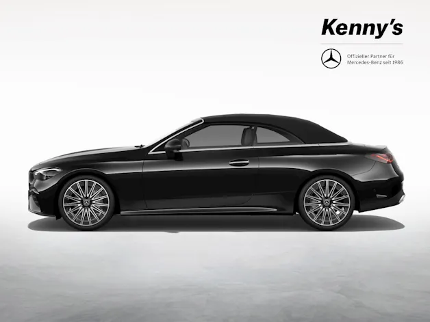 Mercedes-Benz CLE 300 AMG Line 4MATIC Cabriolet