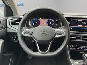 VW Taigo 1.0 TSI Life United DSG