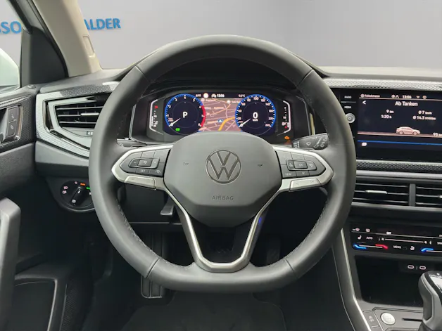 VW Taigo 1.0 TSI Life United DSG