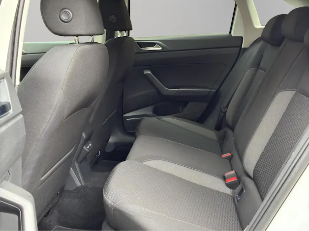 VW Taigo 1.0 TSI Life United DSG