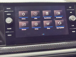 VW Taigo 1.0 TSI Life United DSG