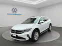VW Taigo 1.0 TSI Life United DSG