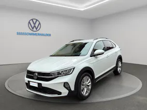 VW Taigo 1.0 TSI Life United DSG