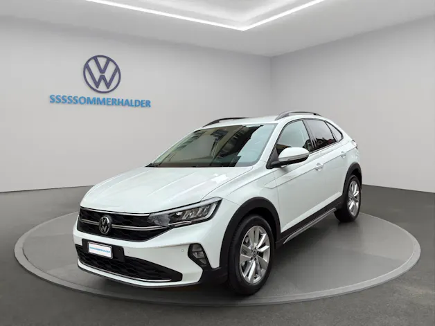 VW Taigo 1.0 TSI Life United DSG