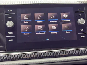VW Taigo 1.0 TSI Life United DSG