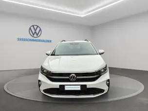 VW Taigo 1.0 TSI Life United DSG