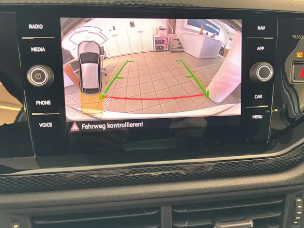 VW Taigo 1.0 TSI Life United DSG