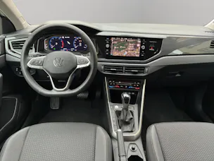 VW Taigo 1.0 TSI Life United DSG
