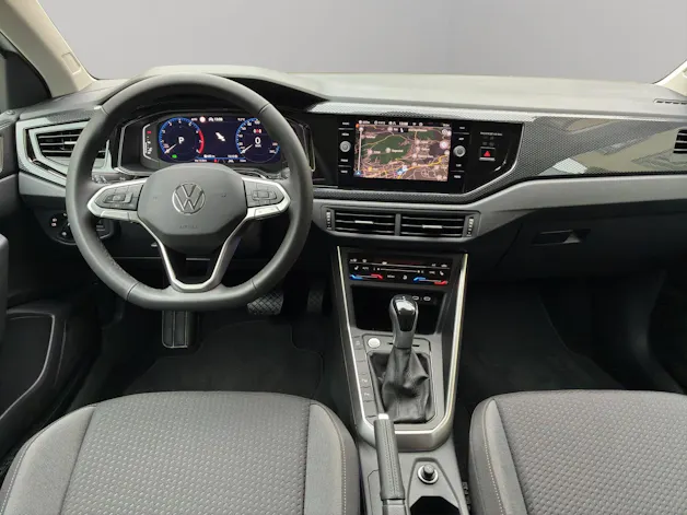VW Taigo 1.0 TSI Life United DSG