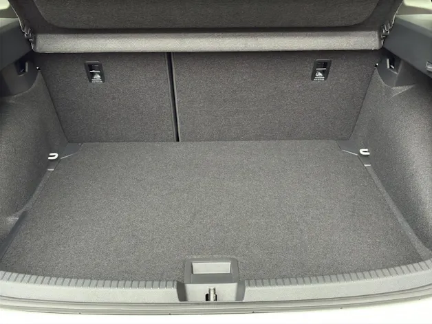 VW Taigo 1.0 TSI Life United DSG