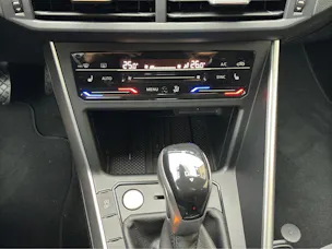 VW Taigo 1.0 TSI Life United DSG