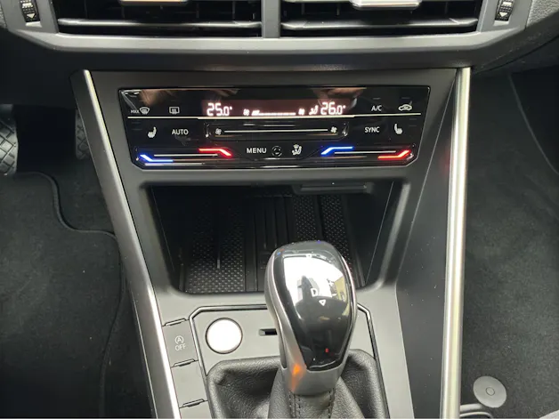 VW Taigo 1.0 TSI Life United DSG