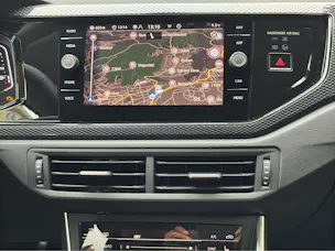 VW Taigo 1.0 TSI Life United DSG