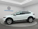 VW Taigo 1.0 TSI Life United DSG