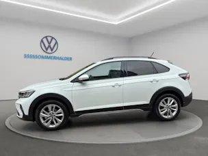 VW Taigo 1.0 TSI Life United DSG