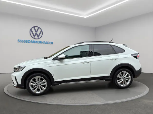 VW Taigo 1.0 TSI Life United DSG