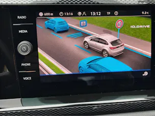 VW Taigo 1.0 TSI Life United DSG