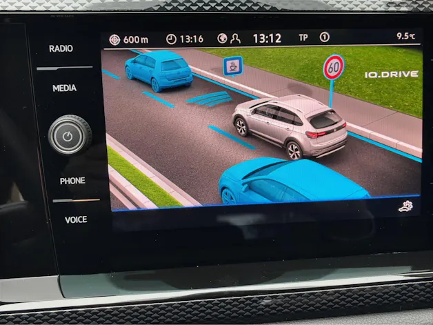 VW Taigo 1.0 TSI Life United DSG