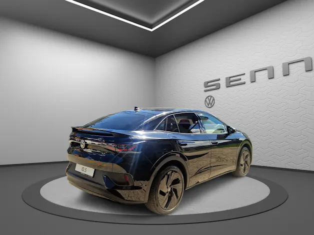 VW ID.5 GTX 77 kWh 4Motion
