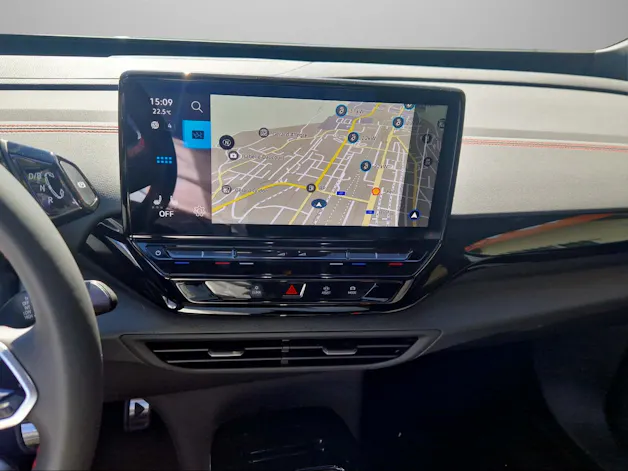 VW ID.5 GTX 77 kWh 4Motion
