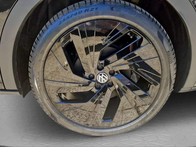 VW ID.5 GTX 77 kWh 4Motion