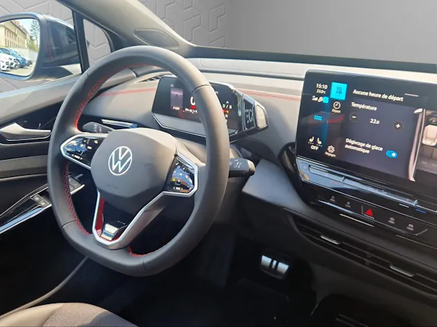 VW ID.5 GTX 77 kWh 4Motion