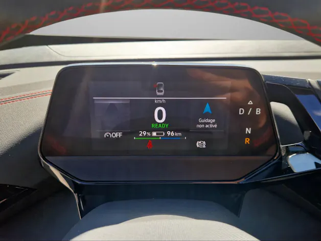 VW ID.5 GTX 77 kWh 4Motion