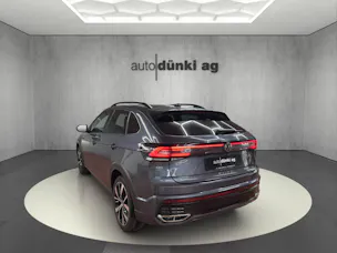 VW Taigo 1.5 TSI R-Line DSG