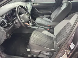 VW Taigo 1.5 TSI R-Line DSG