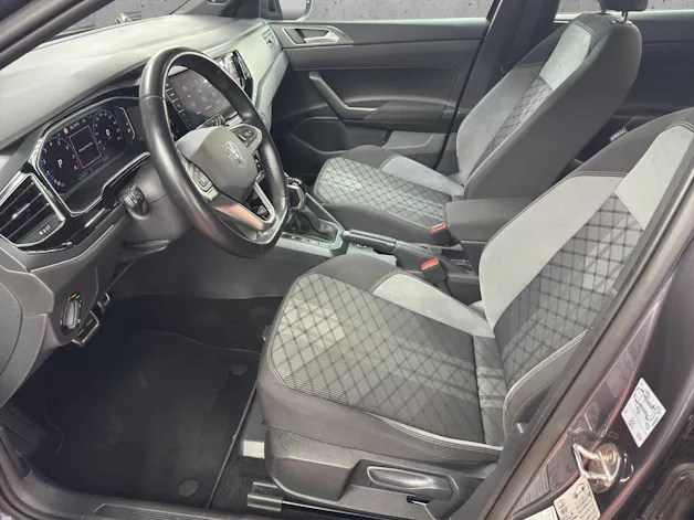 VW Taigo 1.5 TSI R-Line DSG