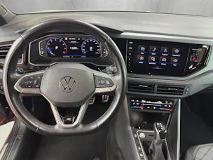 VW Taigo 1.5 TSI R-Line DSG