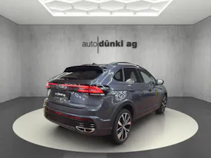 VW Taigo 1.5 TSI R-Line DSG