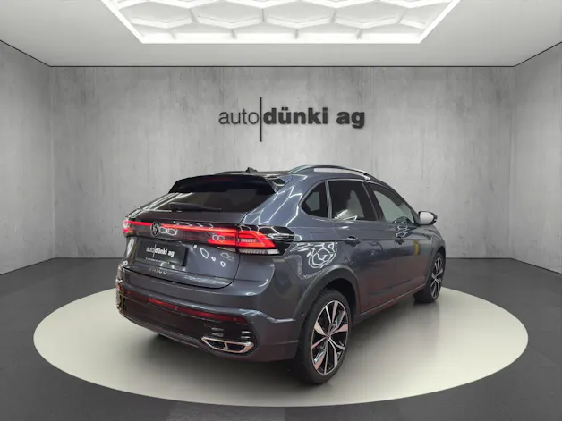 VW Taigo 1.5 TSI R-Line DSG